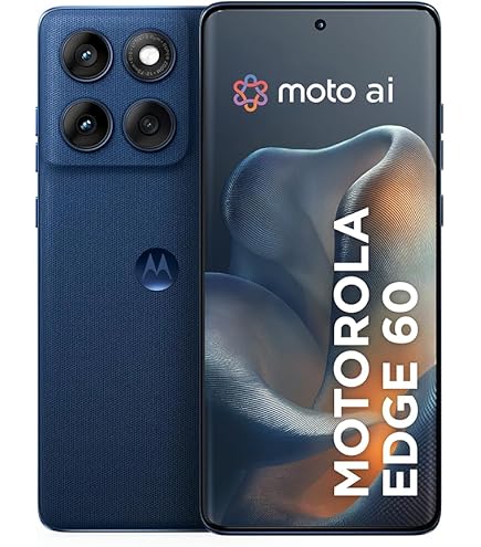 Smartphone Motorola Edge 50 Pro 5G 256GB 24GB Ram Boost 50MP Ultra